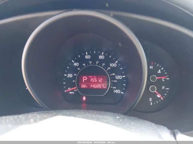 KNDJX3A50F7171083 KIA Soul !