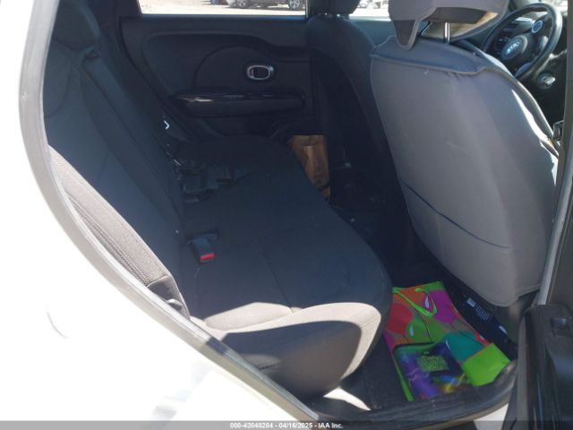 KNDJX3A50F7171083 KIA Soul !