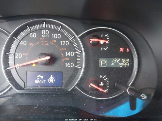 1N4AA5AP3EC492724 Nissan Maxima 3.5 Sv