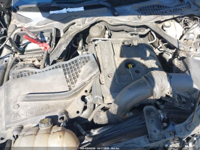 1FA6P8TH7G5259089 Ford Mustang Ecoboost