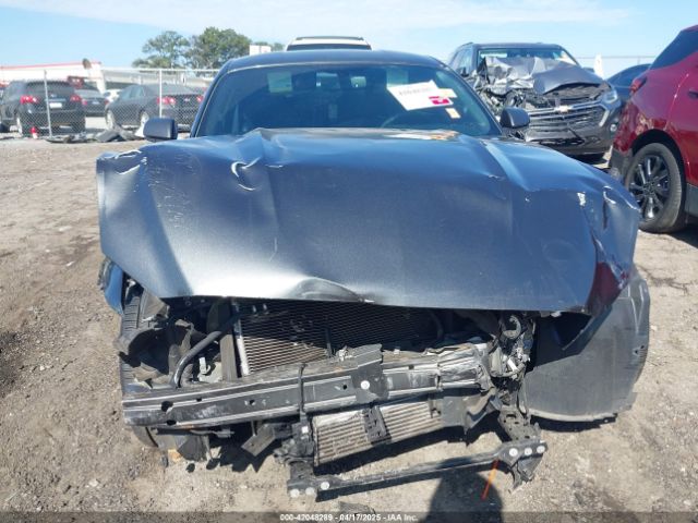 1FA6P8TH7G5259089 Ford Mustang Ecoboost