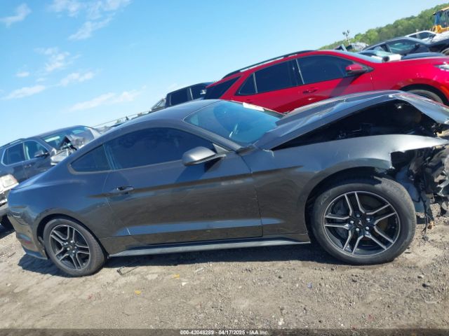 1FA6P8TH7G5259089 Ford Mustang Ecoboost