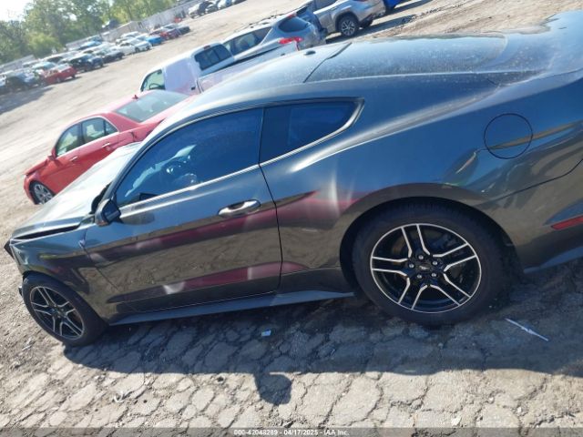 1FA6P8TH7G5259089 Ford Mustang Ecoboost