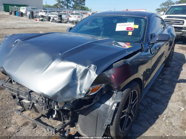 1FA6P8TH7G5259089 Ford Mustang Ecoboost