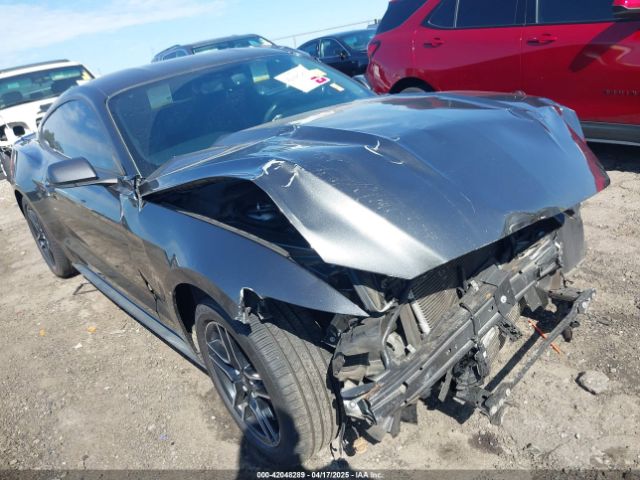 1FA6P8TH7G5259089 Ford Mustang Ecoboost