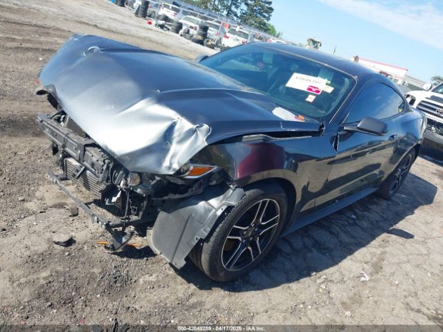 1FA6P8TH7G5259089 Ford Mustang Ecoboost