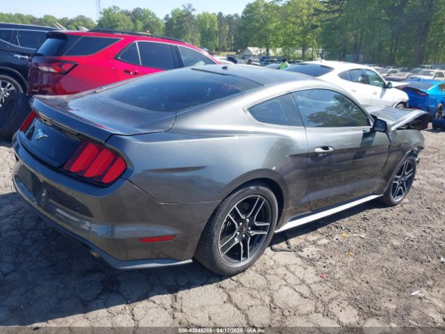 1FA6P8TH7G5259089 Ford Mustang Ecoboost