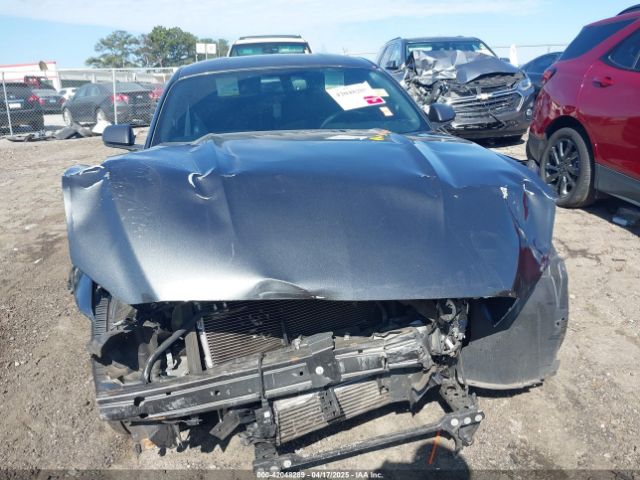 1FA6P8TH7G5259089 Ford Mustang Ecoboost