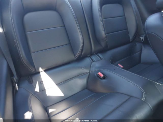 1FA6P8TH7G5259089 Ford Mustang Ecoboost