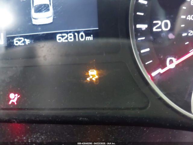 5XXGT4L31LG418136 KIA Optima Lx