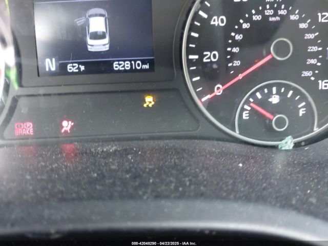 5XXGT4L31LG418136 KIA Optima Lx