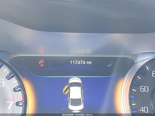 1C3CCCBG1FN736025 Chrysler 200 S