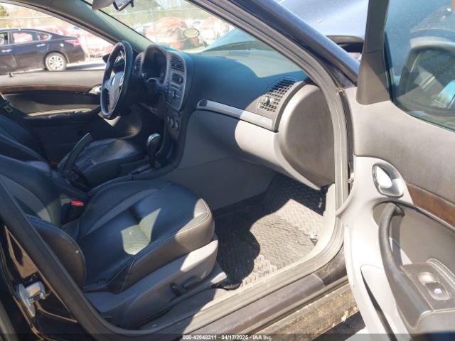2007 SAAB 9-3 YS3FD59Y071132192 Photo 4