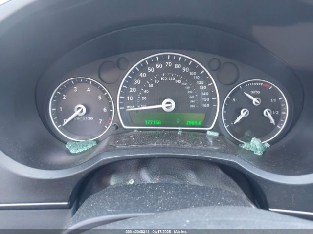 2007 SAAB 9-3 YS3FD59Y071132192 Photo 6