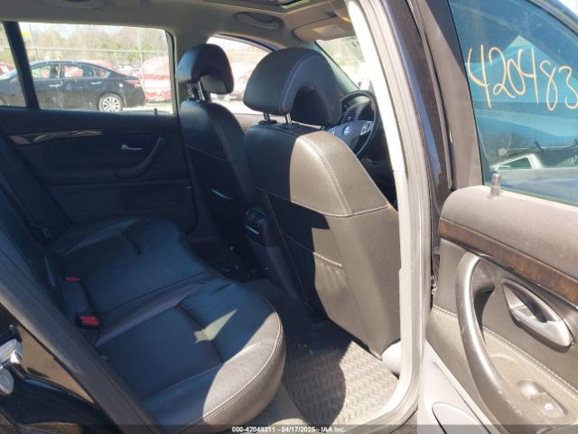2007 SAAB 9-3 YS3FD59Y071132192 Photo 7