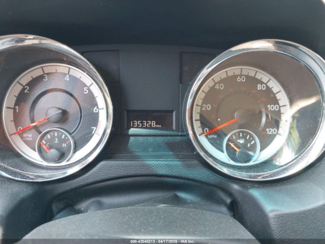 2C4RDGBG4ER353224 Dodge Grand Caravan Se