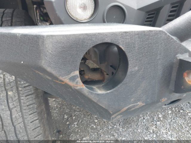 1C4BJWDG8JL895981 Jeep Wrangler Jk Unlimited Sport 4x4