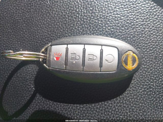 5N1AZ2MH1FN209826 Nissan MURANO S