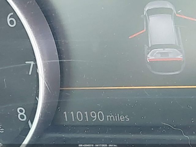 5N1AZ2MH1FN209826 Nissan MURANO S