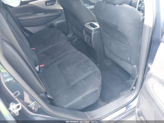5N1AZ2MH1FN209826 Nissan MURANO S