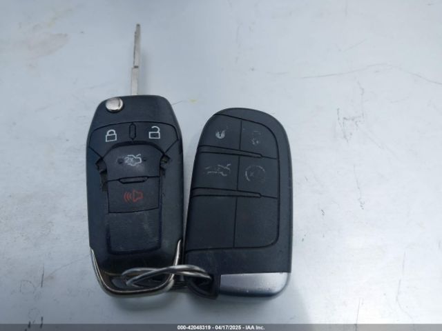 2C3CDXHG4GH143412 Dodge Charger Sxt