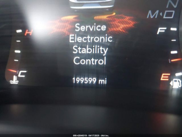 2C3CDXHG4GH143412 Dodge Charger Sxt
