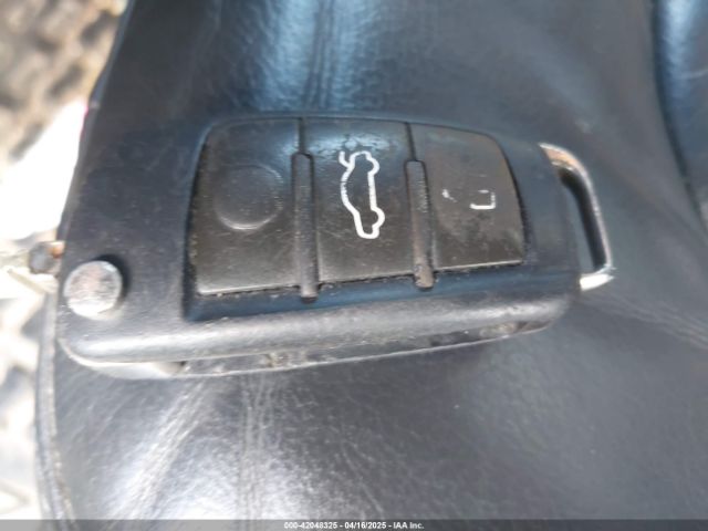 2009 AUDI Q7 WA1AY74LX9D011825 Photo 10