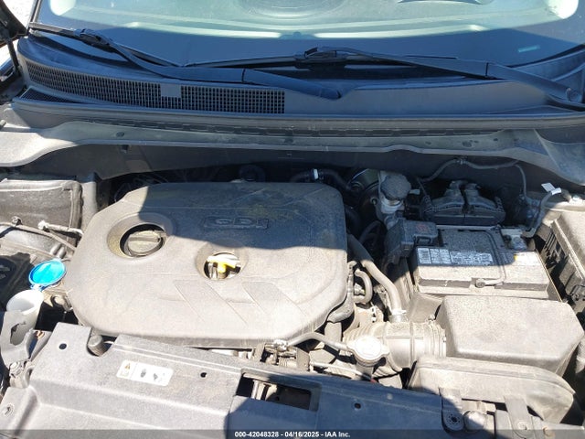 KNDJP3A5XJ7506584 KIA SOUL +