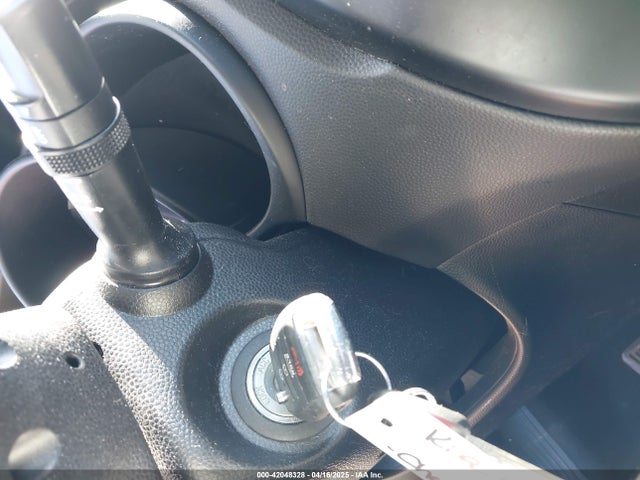 KNDJP3A5XJ7506584 KIA SOUL +