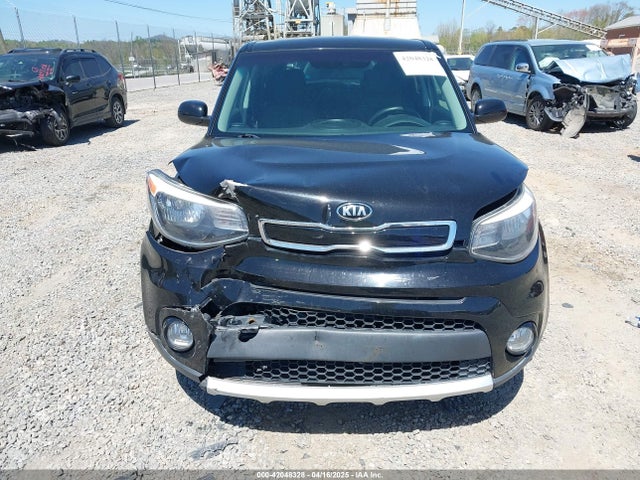 KNDJP3A5XJ7506584 KIA SOUL +