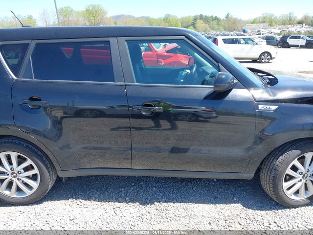 KNDJP3A5XJ7506584 KIA SOUL +