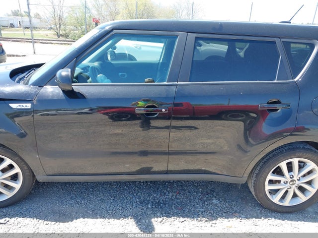 KNDJP3A5XJ7506584 KIA SOUL +