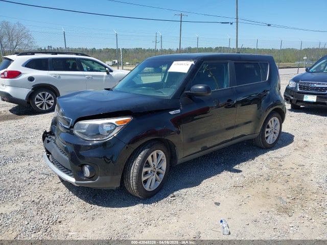 KNDJP3A5XJ7506584 KIA SOUL +