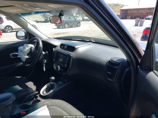 KNDJP3A5XJ7506584 KIA SOUL +