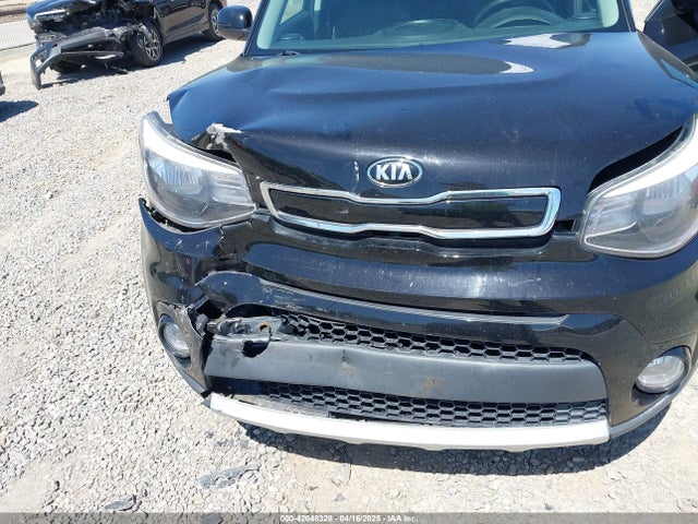 KNDJP3A5XJ7506584 KIA SOUL +