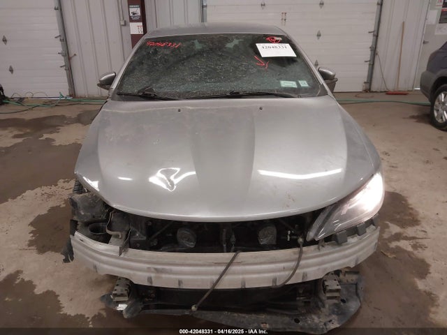 Chrysler 200 S 2015 1C3CCCDG0FN522916 Image 12