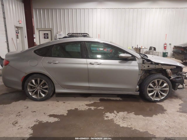 Chrysler 200 S 2015 1C3CCCDG0FN522916 Image 13
