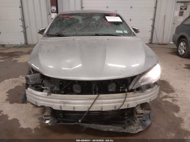 Chrysler 200 S 2015 1C3CCCDG0FN522916 Image 6