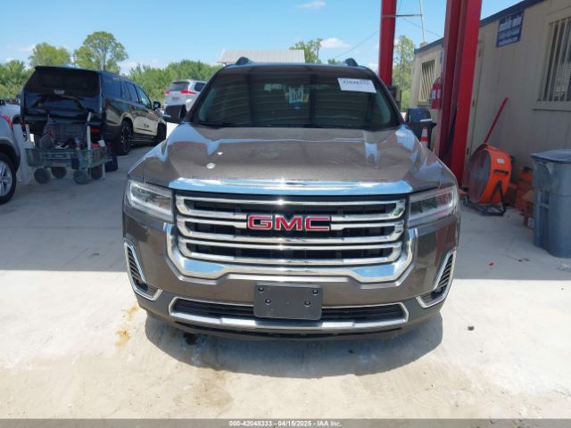 1GKKNULS1LZ106637 GMC Acadia Awd Slt