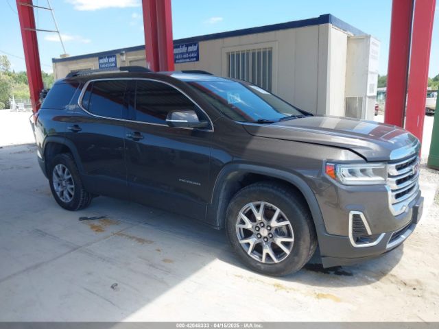 1GKKNULS1LZ106637 GMC Acadia Awd Slt