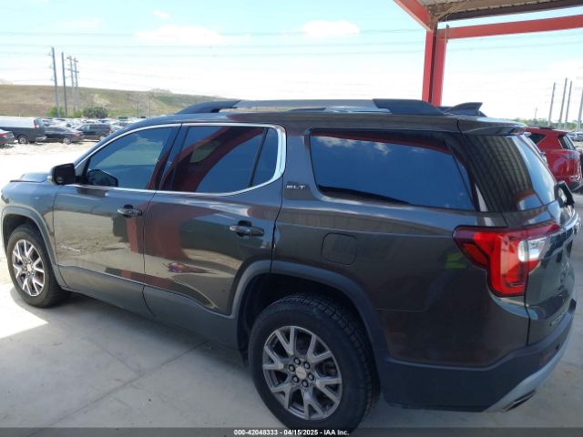 1GKKNULS1LZ106637 GMC Acadia Awd Slt