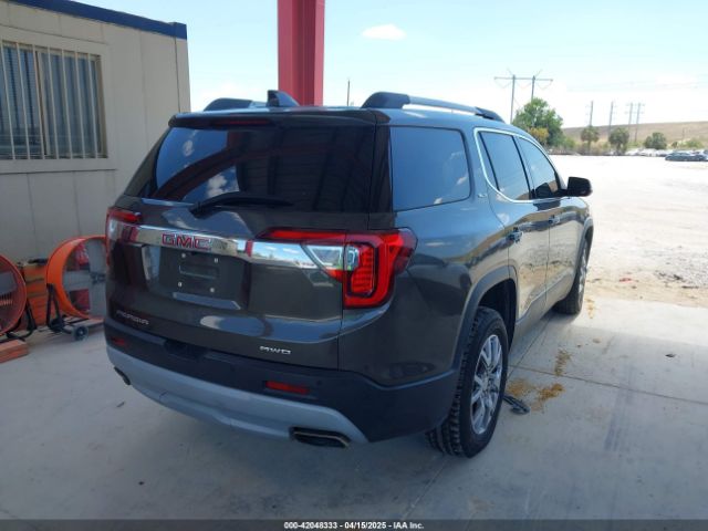 1GKKNULS1LZ106637 GMC Acadia Awd Slt