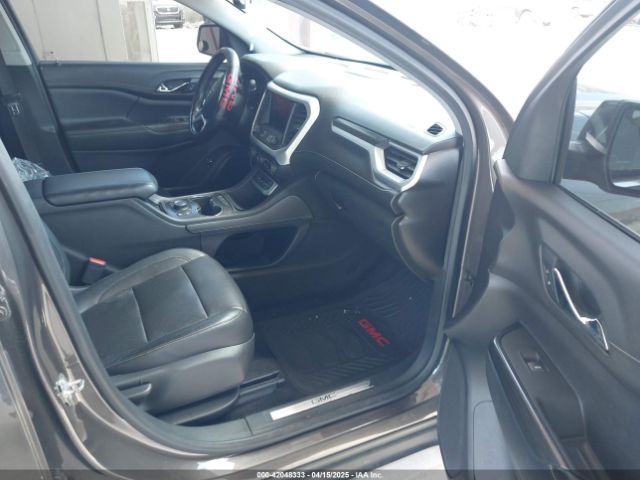 1GKKNULS1LZ106637 GMC Acadia Awd Slt
