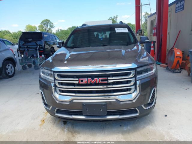 1GKKNULS1LZ106637 GMC Acadia Awd Slt