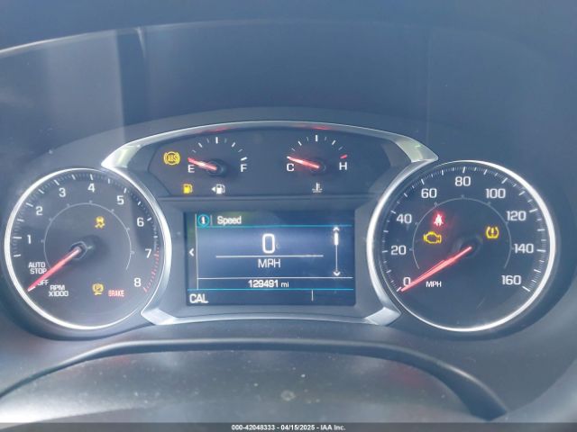 1GKKNULS1LZ106637 GMC Acadia Awd Slt
