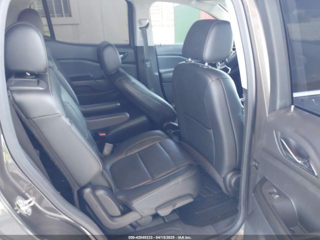 1GKKNULS1LZ106637 GMC Acadia Awd Slt