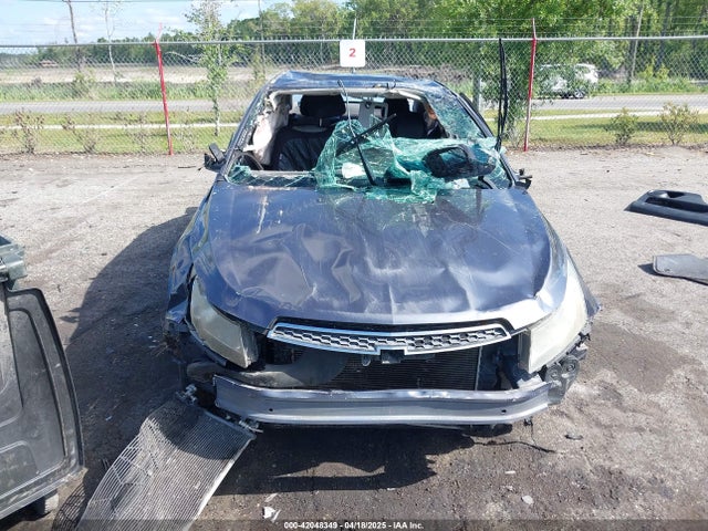 1G1PA5SH6E7245021 Chevrolet Cruze Ls Auto
