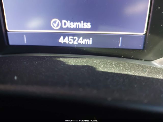 3GKALVEV9NL116602 GMC Terrain Awd Slt