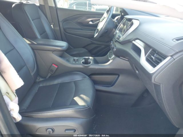 3GKALVEV9NL116602 GMC Terrain Awd Slt