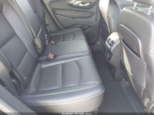 3GKALVEV9NL116602 GMC Terrain Awd Slt